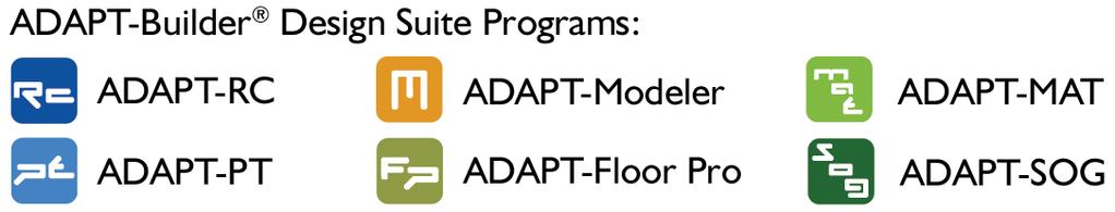 ADAPT-RC Update: May 2010