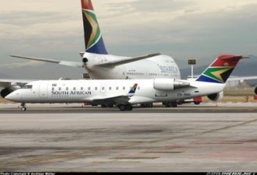 AVIATION IN AFRICA THE SITUATION OBVIOUSLY REQUIRES URGENT CHANGE!