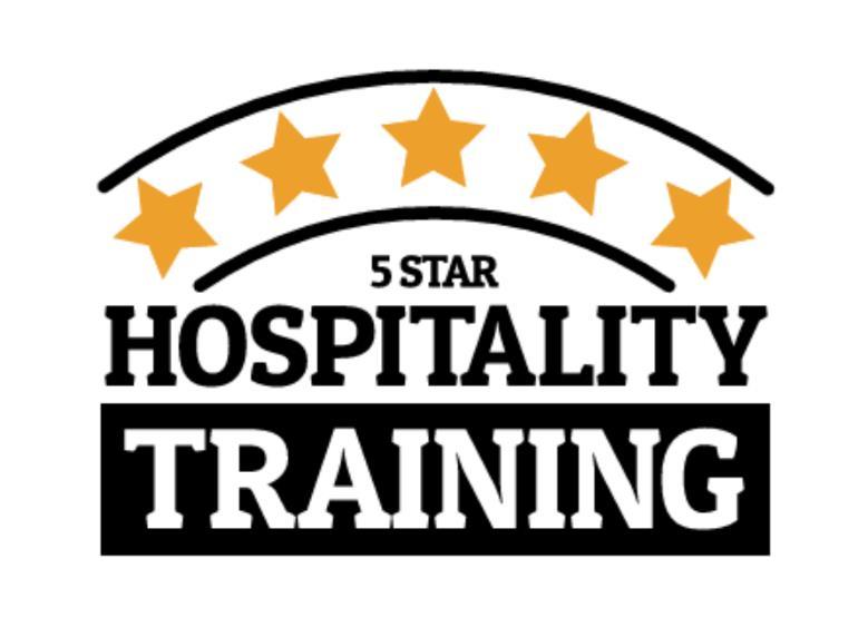 RTO #45332 5 Star Hospitality Training Student Handbook - online training Your guide to enjoying