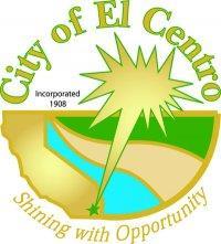 CITY OF EL CENTRO REQUEST FOR