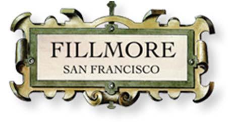 Overview WHAT/WHEN/WHERE San Francisco s Fillmore Street will host the on April 20 th with the tasting program from 4:00PM to 8:00PM.