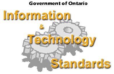 Government of Ontario IT Standard (GO ITS) GO-ITS Number 56 OPS Enterprise Architecture: Principles and Artefacts Version 1.