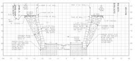 Proposed Improvements 120-ft Width 60-ft Width Modular block