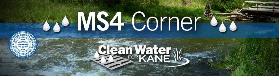 compliance with NPDES II permit requirements is achieved by incorporating pollution prevention and good housekeeping stormwater quality management into County operations.