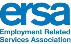 ERSA Response to: Work and Pensions Select Committee inquiry into Employment and Support Allowance and Work Capability Assessments This paper has been developed by the Employment Related Services