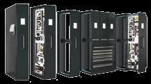 The SPX tool cabinet range comprises three product configurations: CABEX I Sliding Cabinet CABEX II Professional Cabinet CABEX III High End Carousel CABEX III High End Cabinet Mobile solutions We