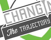 define an organisation s trajectory. After all, the purpose of this type of project is to change the trajectory of the organisation and increasingly that of its partners.