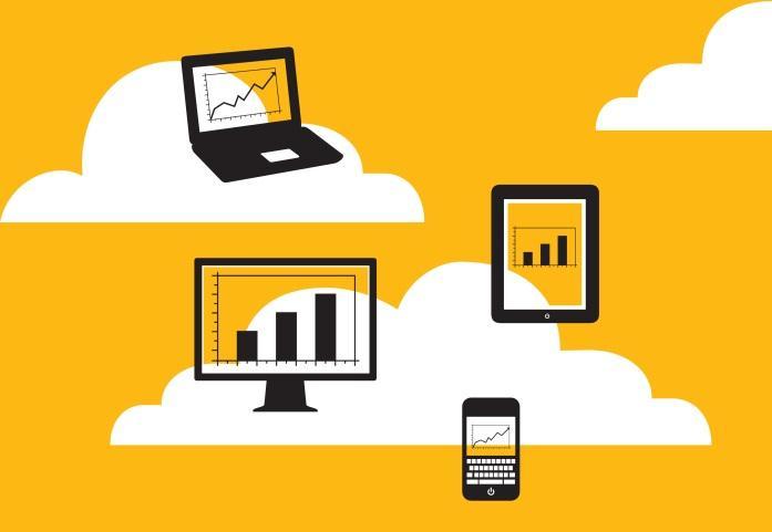Flexible, easy-to-use solutions for efficient business With SAP Business One Cloud offers and mobility Scope SAP Business One Cloud: Continuous improvement of lifecycle management and reduction of