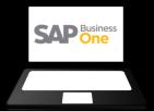 SAP Business One key functions SAP Business One Client Mobile Analytics/ dashboards Multilingualism/ localizations Financials Sales Service Purchasing Inventory Production Chart of accounts Journal