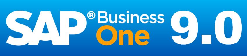 SAP Business One 9.