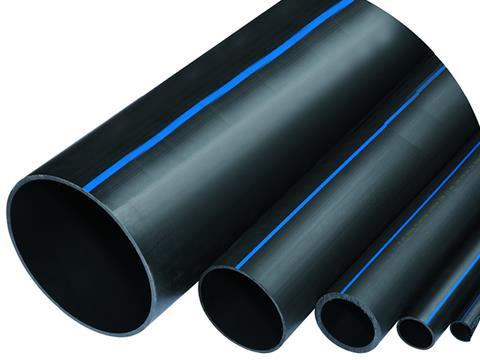 WHAT IS HDPE HDPE is high density kind of PE(polyethylene plastics).
