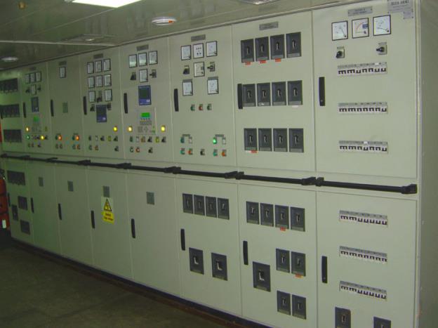 Electrical Systems Our systems for switchboards and switchboard assemblies; presenting long time experience, are proven on all types of Marine Vessels.