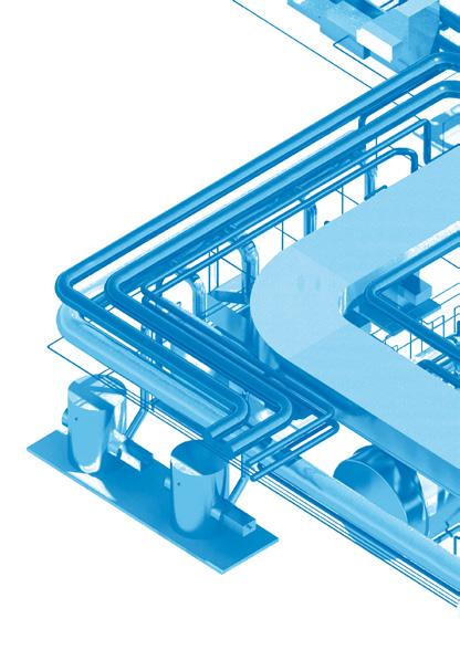 Redrawing products in a different design tool Some manufacturers invest in a license of Autodesk Revit, and use it to redraw their models which they send to their suppliers.