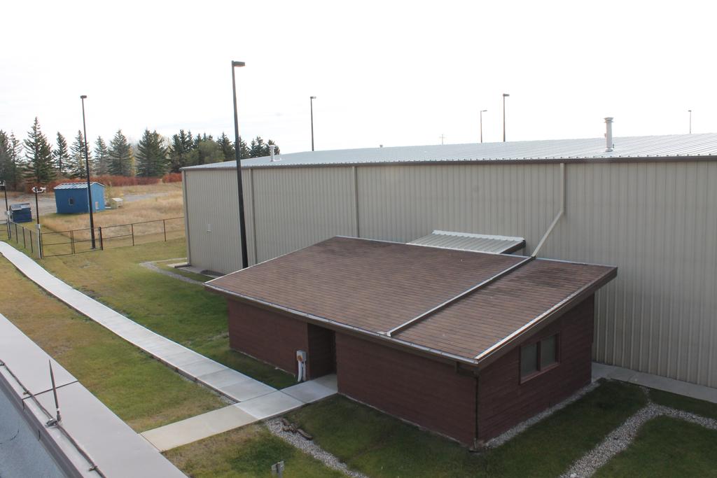 RECAPP Facility Evaluation Report Spy Hill Complex - Southern Alberta