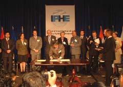 - International Partnership for the ydrogen Economy (IPE) - 1.