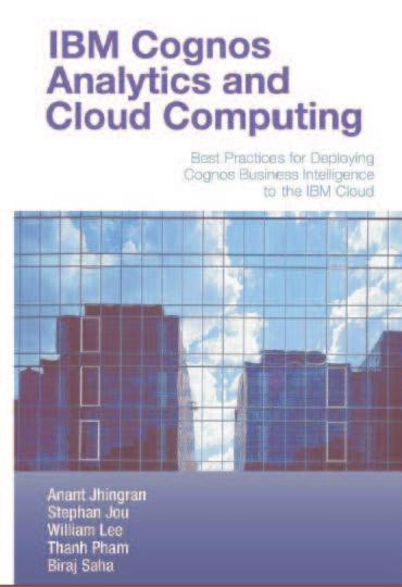 Strategy Book, BI on Cloud, BI