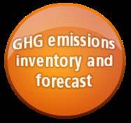 Our Commitment Fredericton chose to initiate GHG reduction