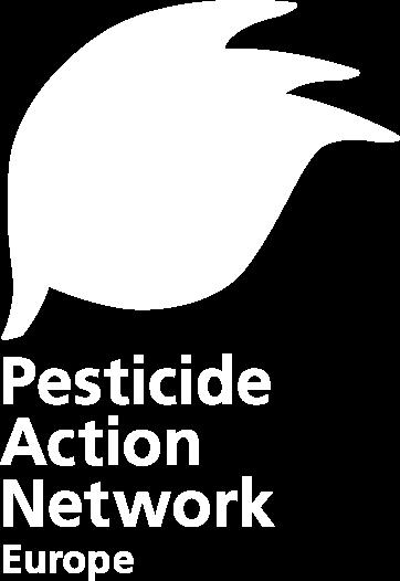 authorisation processes with regards to pesticides.
