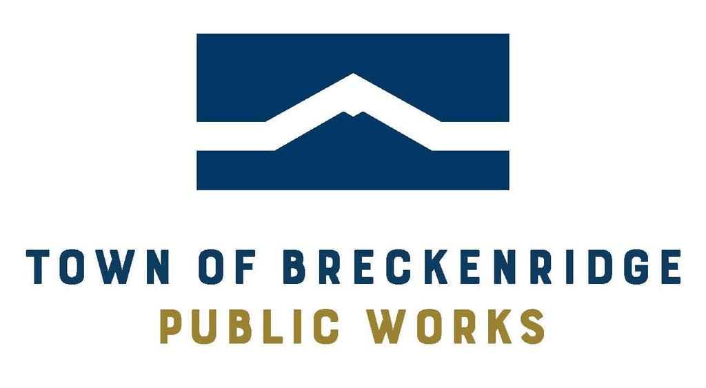 TOWN OF BRECKENRIDGE POSITION DESCRIPTION Position Title: Parks Technician Department: Public Works Division: Streets & Parks Position Classification(s): Pay Plan Level(s): S-III Work