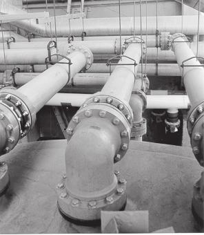 NOV Fiber Glass Systems is the combination of the Star Fiberglass product line and the Smith Fibercast product lines bringing over 60 years of Time-Tested composite pipe experience to the Oilfield,