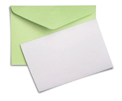 Advertise and stand out Advertise and stand out Business cards Letterhead/envelopes Branded letterhead and envelopes lend added