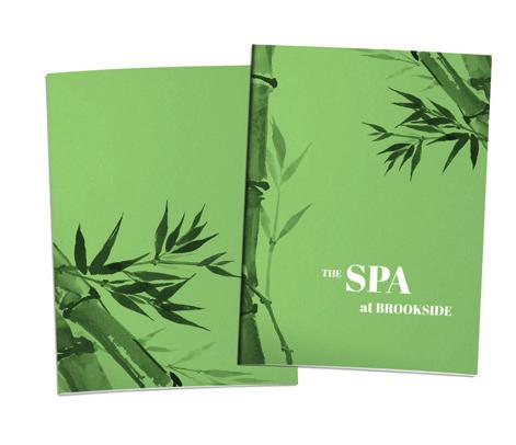 Notepads Notecards Branded presentation folders bring a level of professionalism to your business and your brand image.