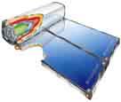 Solar Hot Water (SHW) Basics: SHW systems use radiant heat energy from the sun to