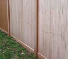fence product,