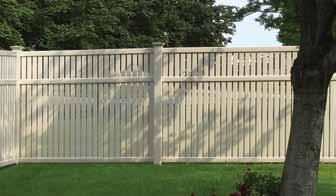peace of mind. Victorian Wood Fences Cost includes fence price averaged over 20 years plus maintenance and repair costs. Cost is expressed as a percentage.