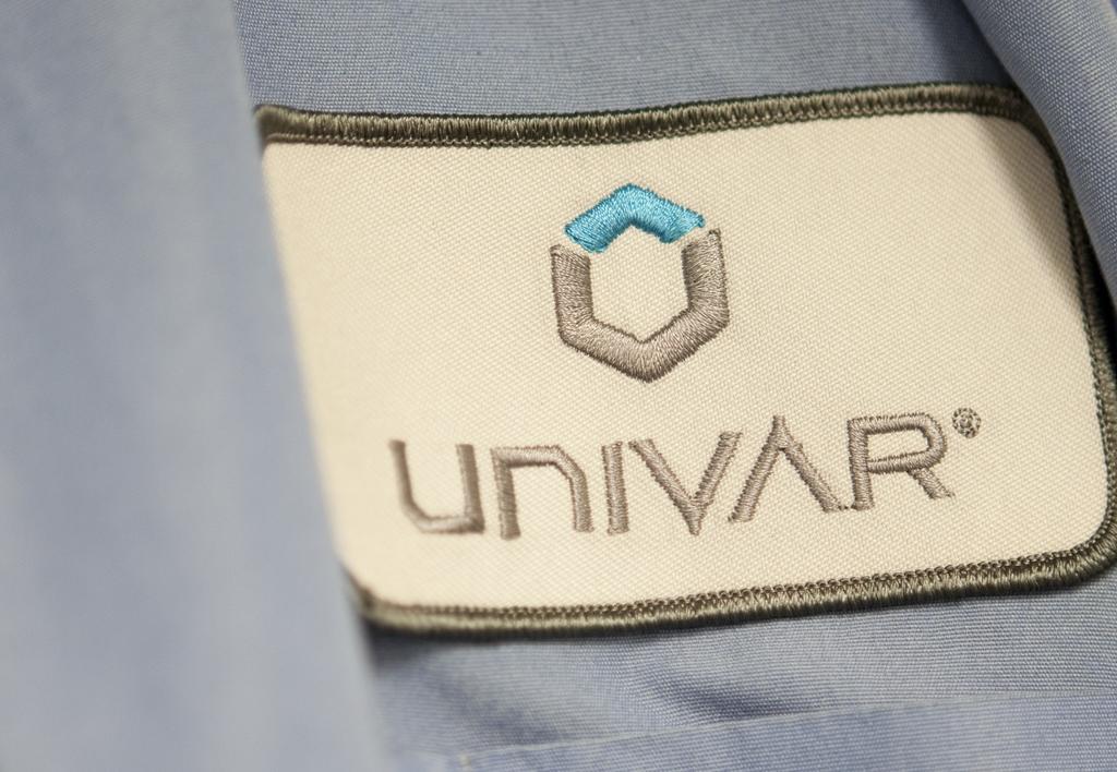 And because we are Univar, we do everything safely, and with integrity. Compliance and Ethics Alertline Univar provides a reporting service for suspected issues or violations.