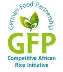Case examples: German Food Partnership CARI & PIA Competitive African Rice Inititiave (CARI) Objectives: Improve living conditions of rural population and rasie competitiveness of rice production