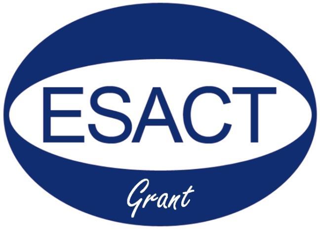 Are you a PhD student or a PostDoc within 3 years of graduation? Do you want to present on Animal Cell Technology? Do you plan to present at a conference other than the ESACT meeting?
