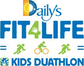 ABOUT THE DAILY S FIT-4-LIFE KIDS DUATHLON The 3 rd annual Daily s Fit-4-Life Kids Duathlon will be held on Saturday, April 14, 2018 on and around the campus of Riverside Presbyterian Day School