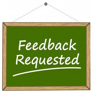 WRITING PERFORMANCE FEEDBACK Feedback should: Be relevant to goal / competency Be specific to employee