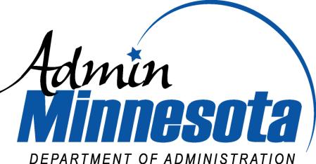 COMMISSIONER'S STATEMENT OF COMMITMENT TO EQUAL EMPLOYMENT OPPORTUNITY AND AFFIRMATIVE ACTION As Commissioner of the Department of Administration, I endorse and support the State's Affirmative Action