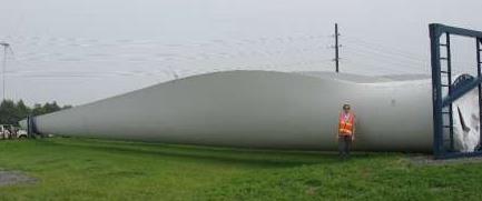 Wind turbine blades Wind turbine blades are complex structures whose design involves the two basic aspects of Selection of the
