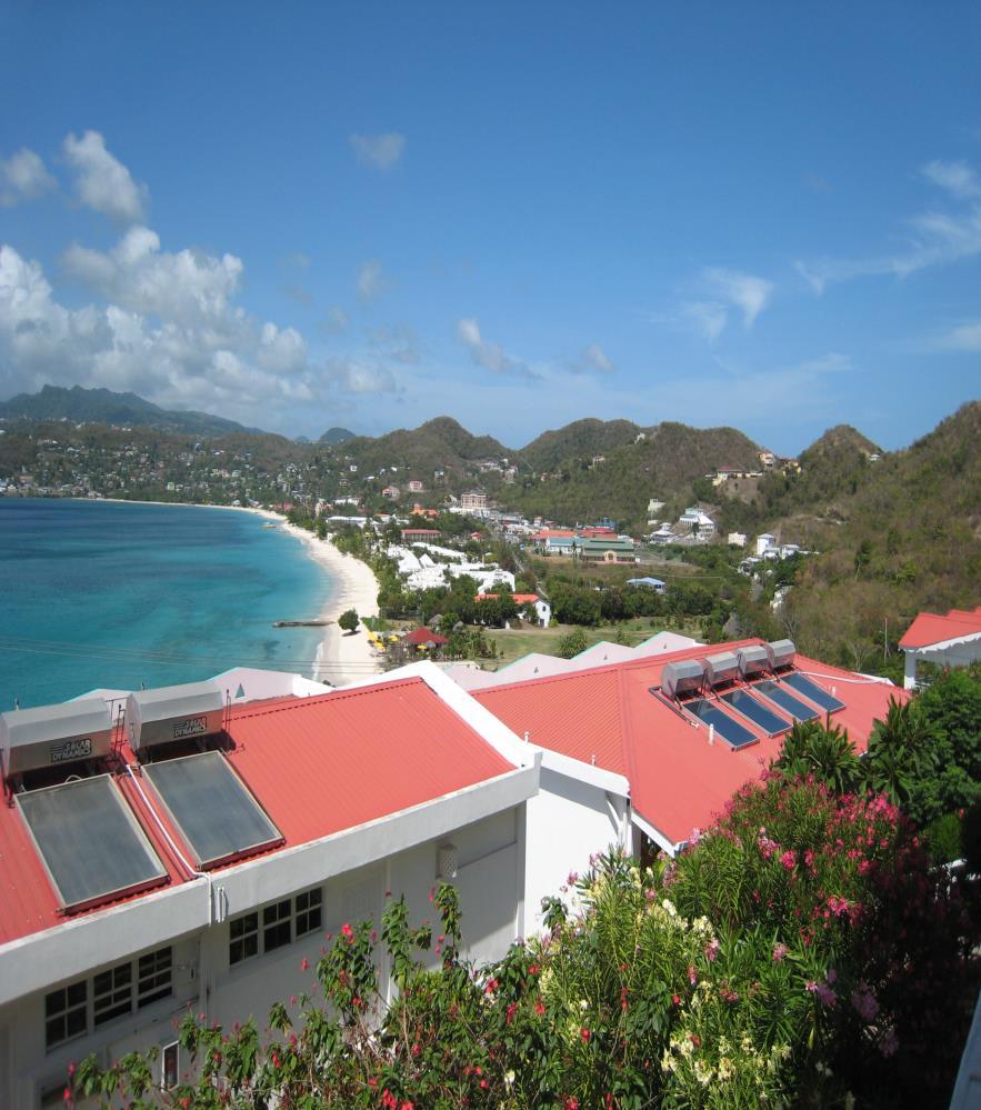 OAS: Caribbean Technical Assistance Caribbean Sustainable Energy Program (CSEP) [EU supported]: National Energy Policies and Project Implementation (OECS countries and The Bahamas) ECPA Caribbean
