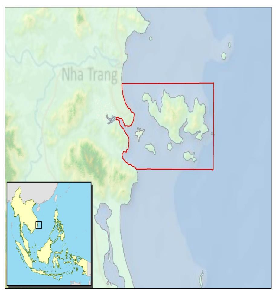 ASEAN TEEB Scoping Study Case study 4: Hon Mun Marine Protected Area Nha Trang Bay, Vietnam illustrates the impact of information on