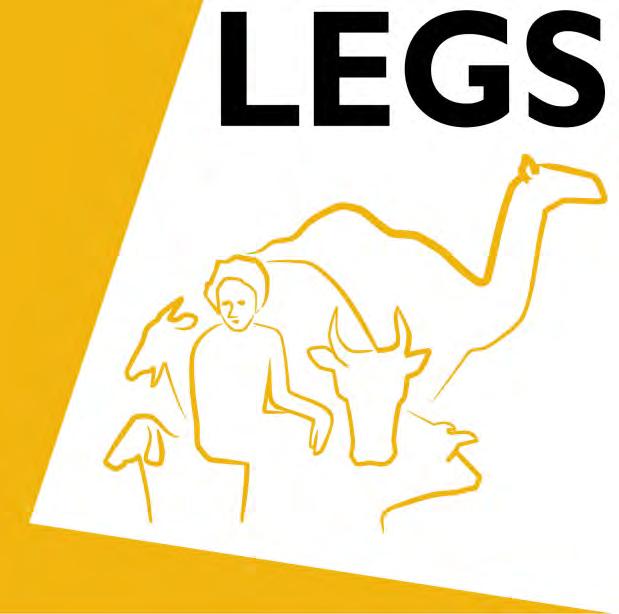 Livestock Emergency Guidelines and Standards (LEGS)