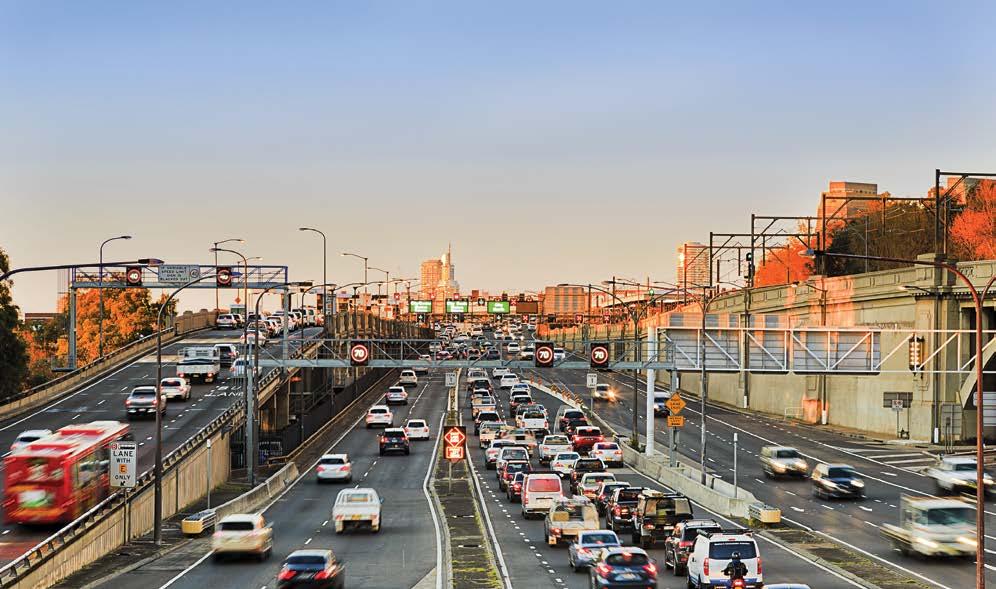 wider economic benefits: debunking the myths Written by Dr. Patrick Tsai Wider economic benefits (WEBs) are increasingly being included in economic appraisals of major transport projects in Australia.