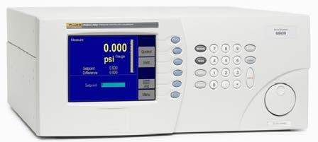 Pressure Transmitter Calibration Process - Adding device, scanning, denomination - Test-scheme assigning,