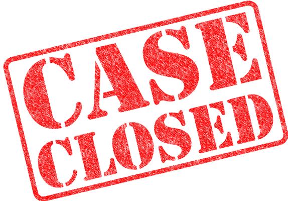 Claim Closure What happens after a claim is closed?