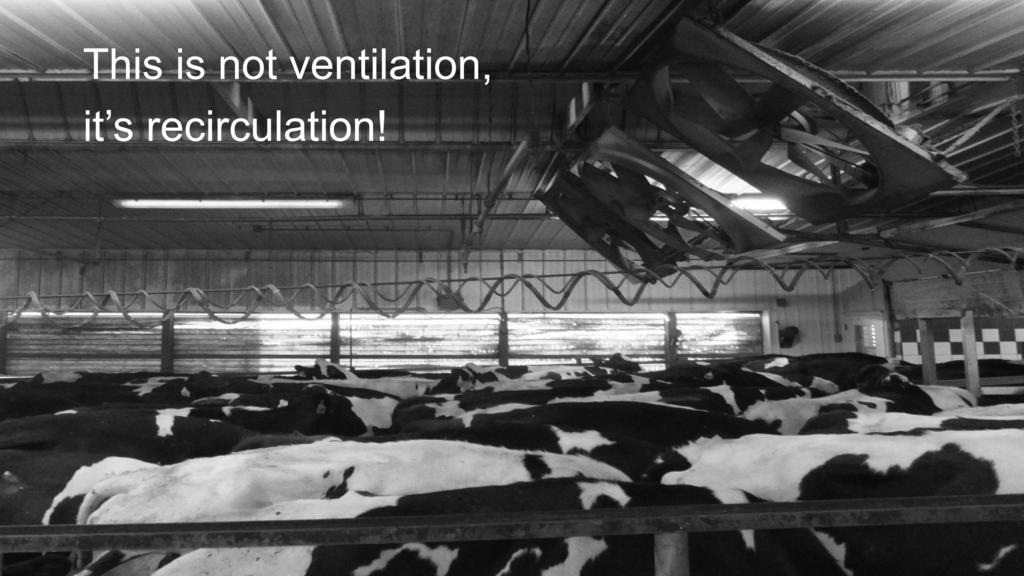 Ventilation Principles Nigel B.