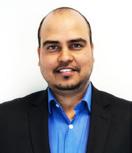 About the Author Rakesh Sancheti Vice President & European Business Head for Cognitive & Analytics Practice - LTI Rakesh Sancheti is Vice President & European Business head for Cognitive & Analytics