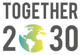 Together 2030 Reaction to the Zero Draft of the Ministerial Declaration of the High- Level Political Forum (HLPF) on Sustainable Development and the ECOSOC High Level Segment June 2017 Together 2030