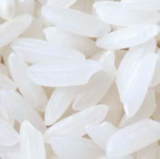 Whitened Basmati rice Whitened Sona Masuri rice Whitened Parboiled rice Whitened Short grain rice Exceptional performance A unique patented feature of the UltraWhite TM is its shaftless milling