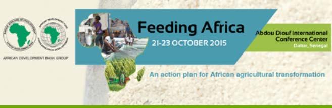 Technologies for African Agricultural Transformation (TAAT) CGIAR Council Meeting,