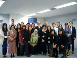 24-25, 2013) 2 nd Indonesia-Japan Symposium (under
