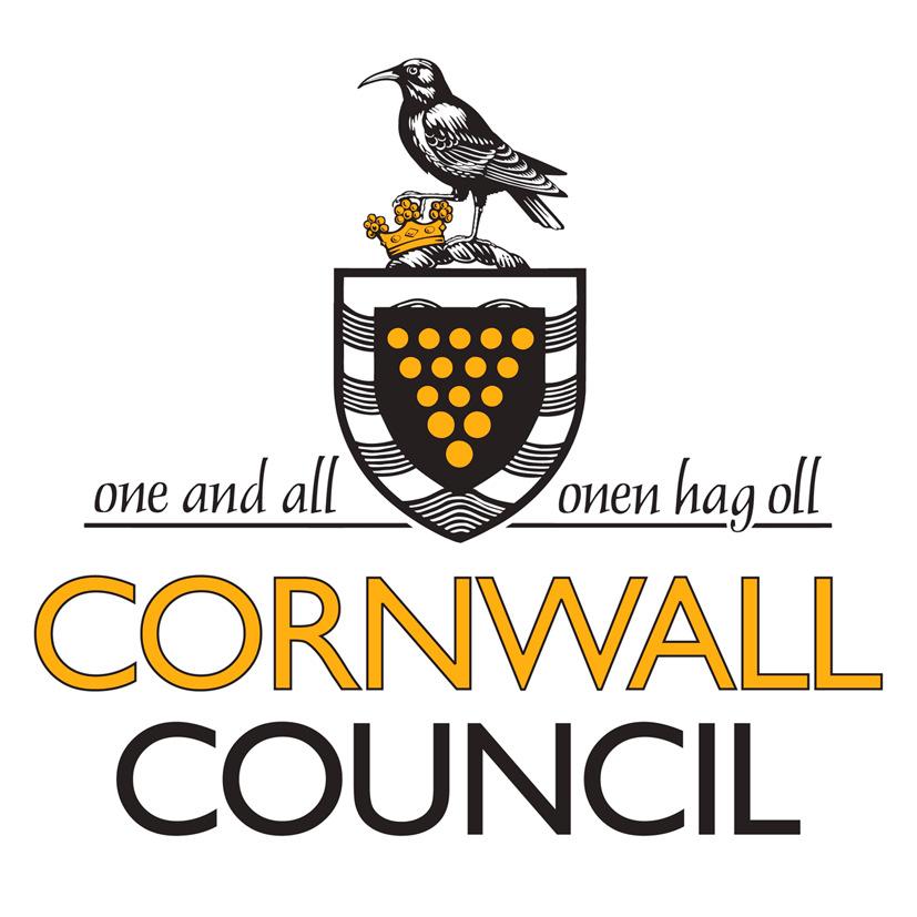 format please contact: Cornwall Council County Hall Treyew Road Truro TR1 3AY