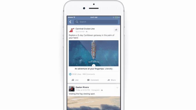 New and Exciting Facebook Features Video